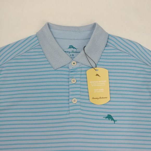 tommy bahama polo shirts
